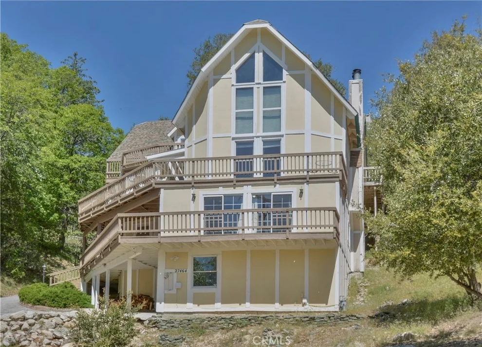 Unit for sale at 27464 Alpen Drive, Lake Arrowhead, CA 92352