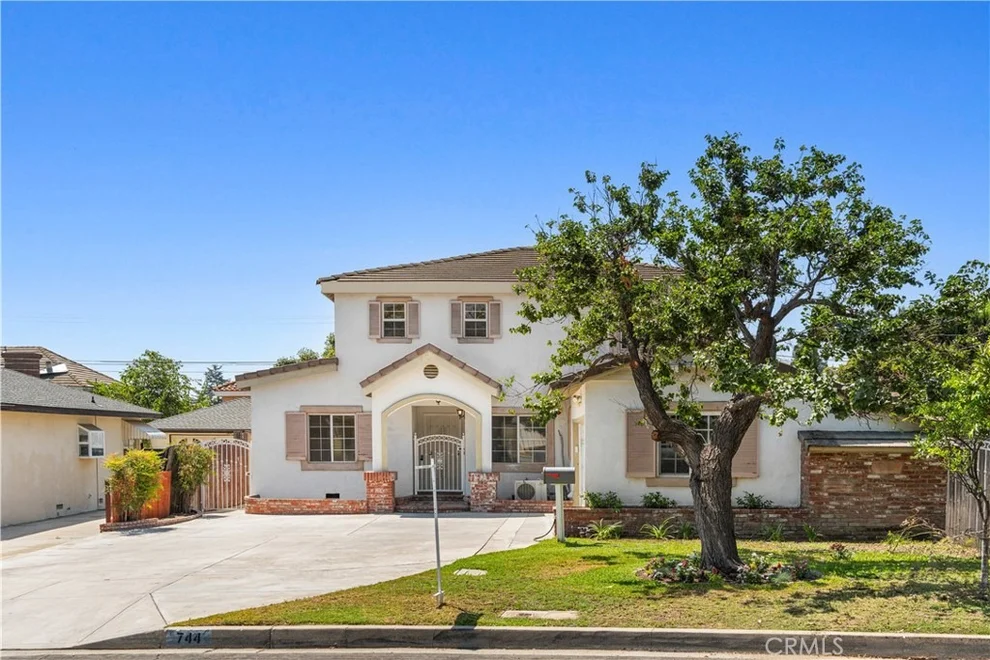 Unit for sale at 744 Callita, Arcadia, CA 91007