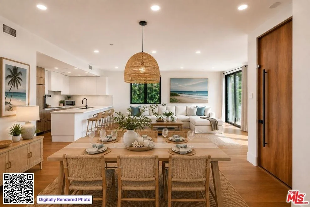 Unit for sale at 614 5th Avenue, Venice, CA 90291