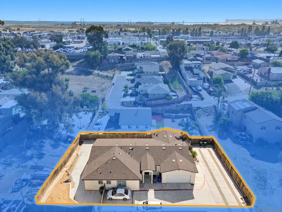 Unit for sale at 2816 18 D Ave, National City, CA 91950