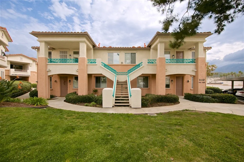 Unit for sale at 11432 Via Rancho, El Cajon, CA 92019