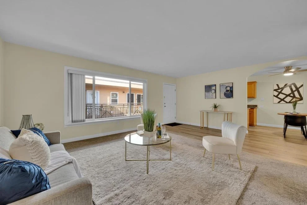 Unit for sale at 5511 Adelaide Avenue, San Diego, CA 92115