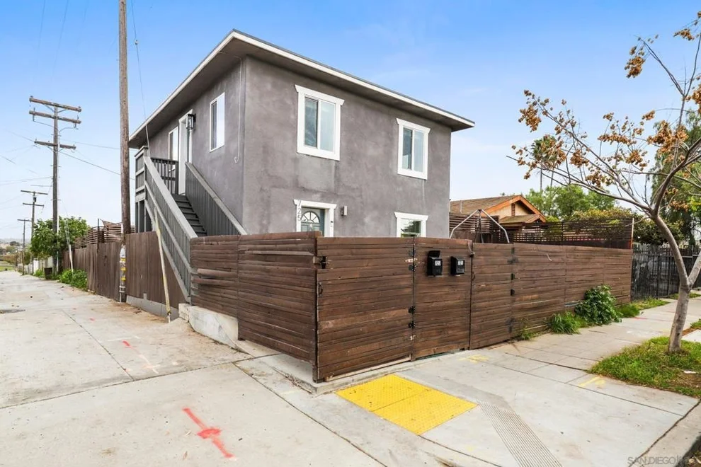 Unit for sale at 725 727 S 30Th St, San Diego, CA 92113