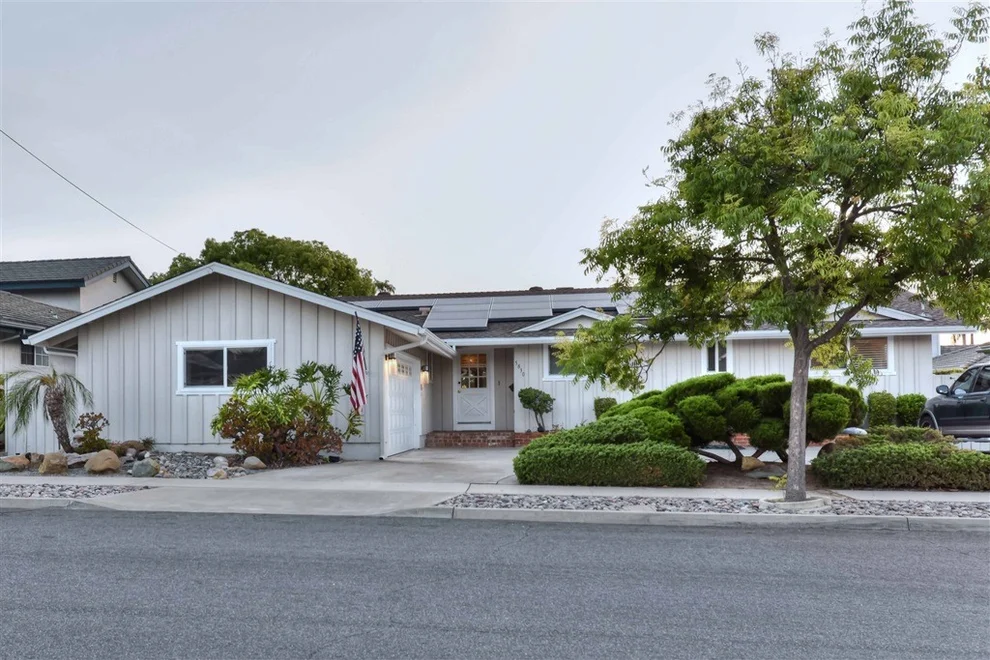 Unit for sale at 5830 Hampton Ct, San Diego, CA 92120