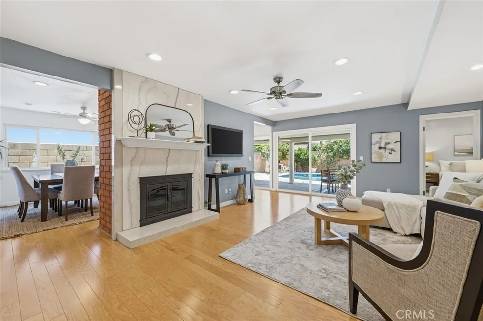 Unit for sale at 4956 E Holbrook, Anaheim Hills, CA 92807