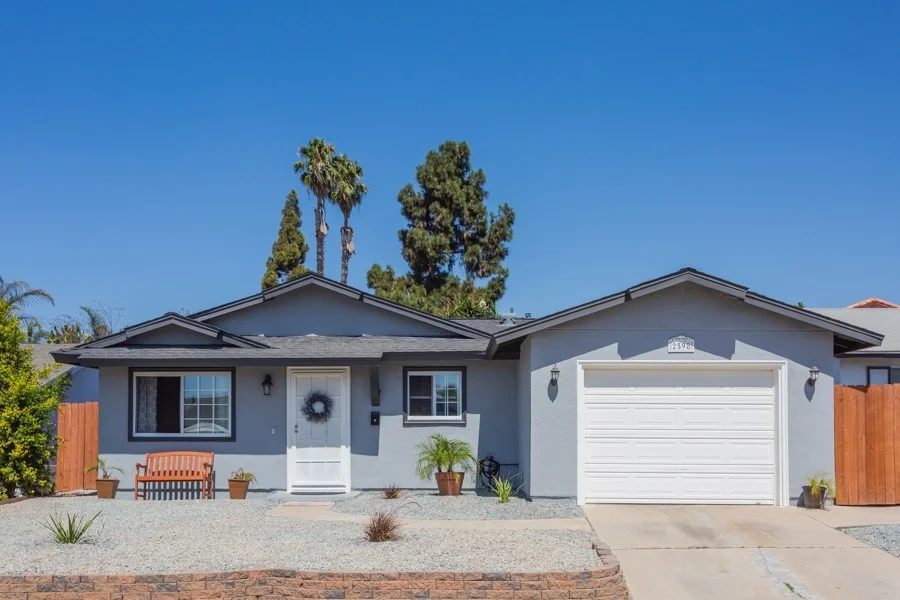 Unit for sale at 2598 Chadwell, San Diego, CA 92154
