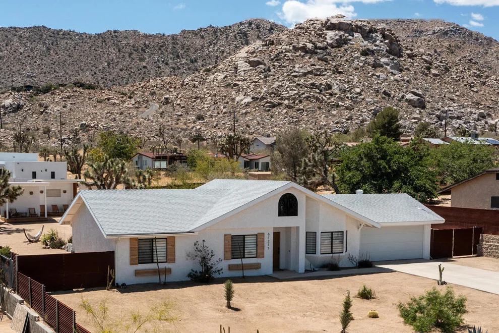 Unit for sale at 61217 Sandalwood Trail, Joshua Tree, CA 92252