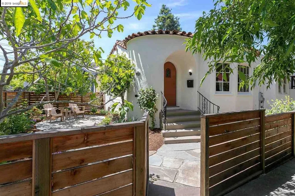 Unit for sale at 3130 Ellis St, Berkeley, CA 94703