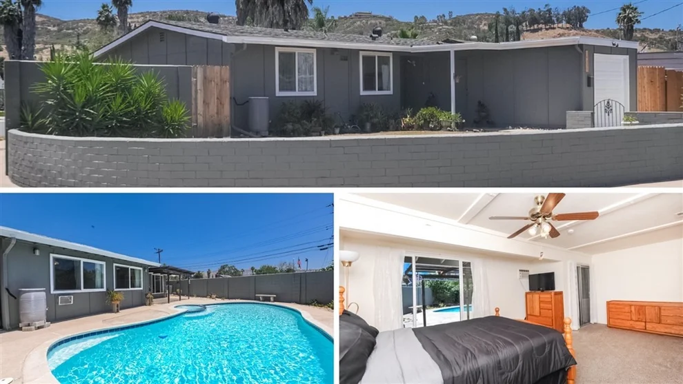Unit for sale at 14339 Lolin Ln, Poway, CA 92064
