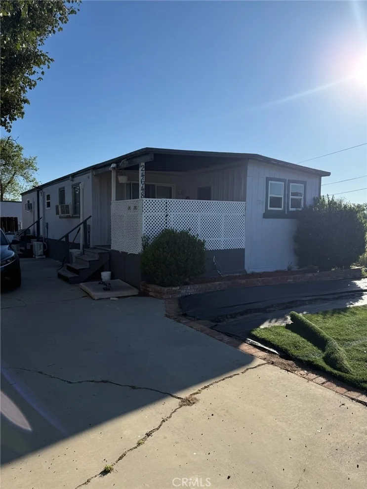 Unit for sale at 24648 Hayes Avenue, Murrieta, CA 92562