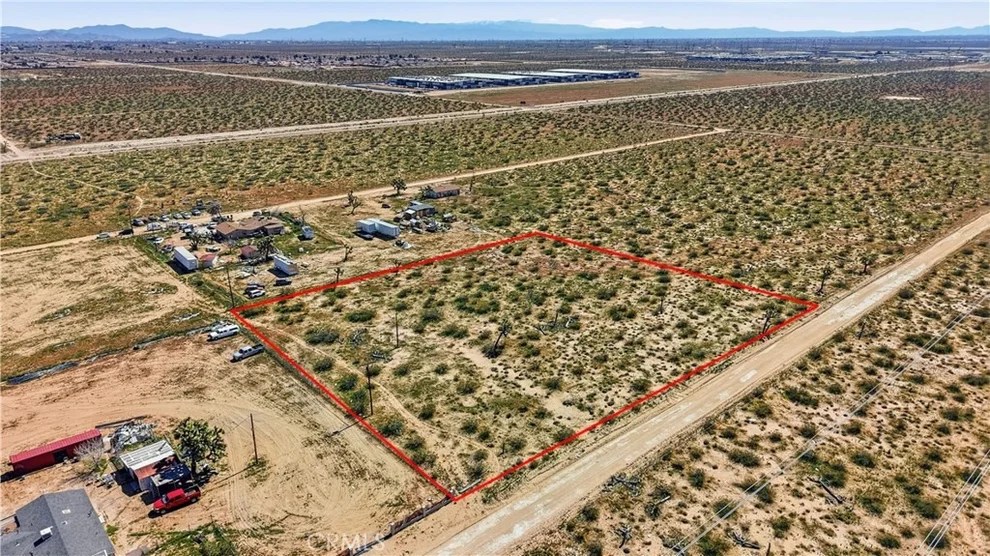 Unit for sale at 0 Otter Avenue, Adelanto, CA 92301