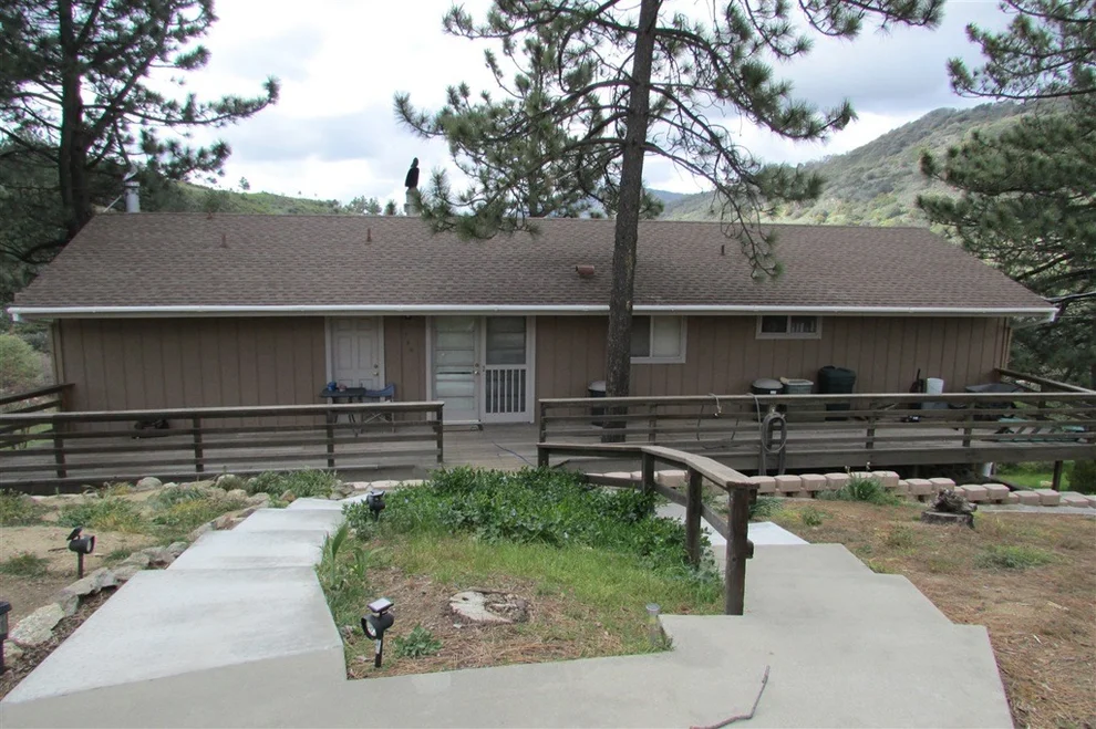 Unit for sale at 1765 Whispering Pine Drive, Julian, CA 92036