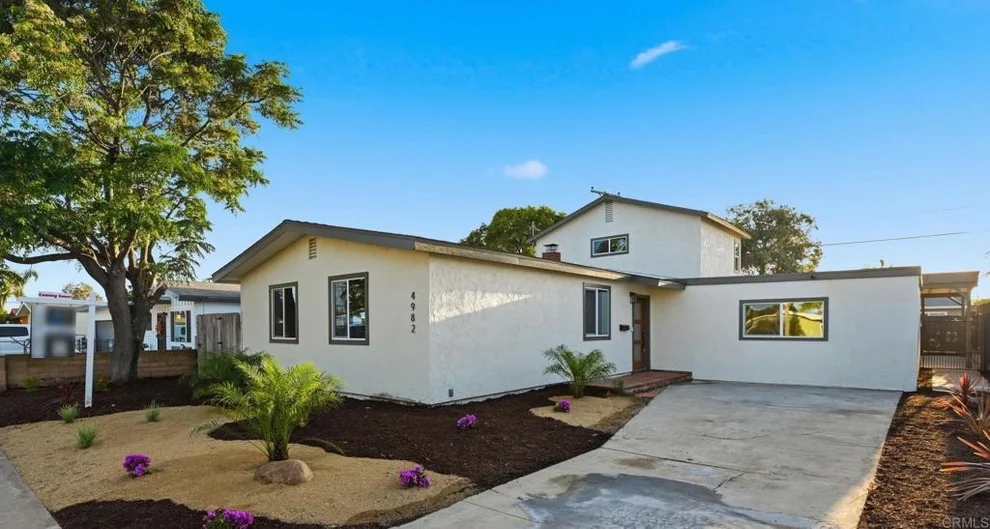 Unit for sale at 4982 Ensign Street, San Diego, CA 92117
