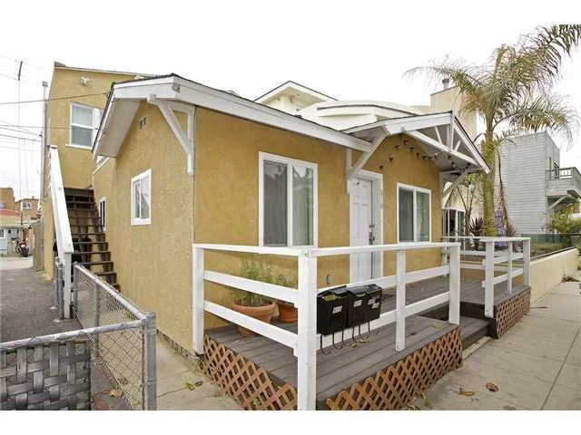 Unit for sale at 818 Portsmouth Court, Other, CA 92109