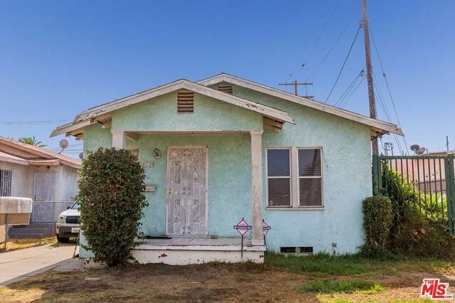 Unit for sale at 112 E 92ND Street, Los Angeles, CA 90003