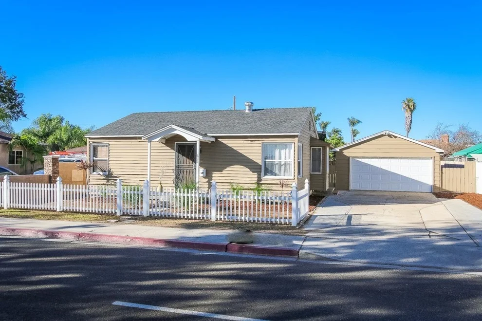 Unit for sale at 631 J Street, Chula Vista, CA 91910