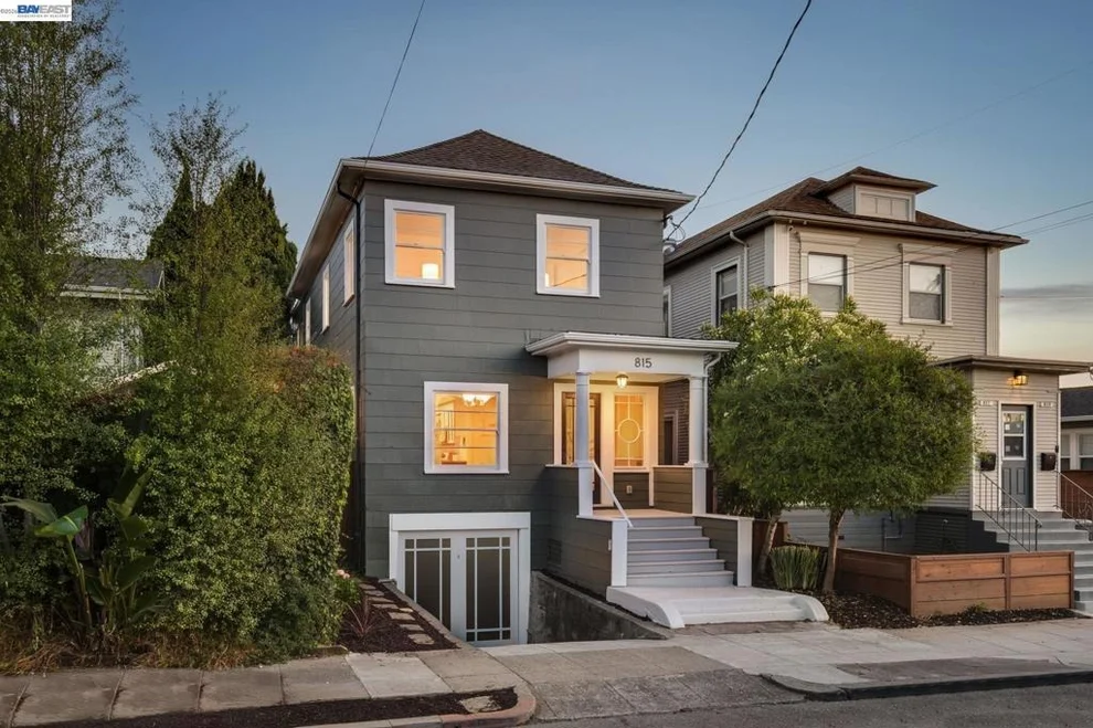 Unit for sale at 815 45Th St, Oakland, CA 94608
