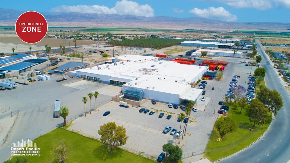 Unit for sale at 52200 Industrial Way, Coachella, CA 92236