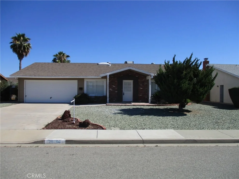 Unit for sale at 26260 Germantown Drive, Sun City, CA 92586