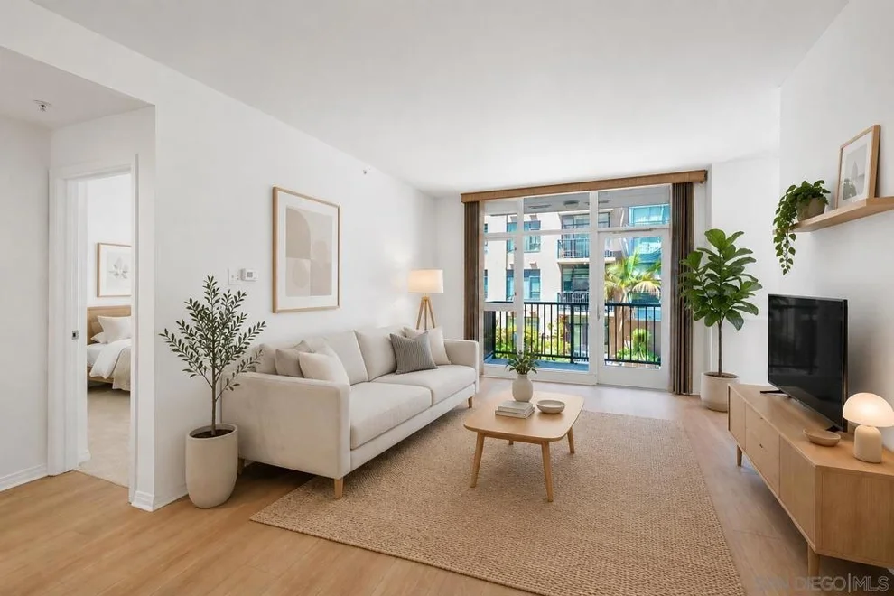 Unit for sale at 530 K Street, San Diego, CA 92101