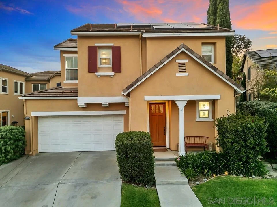 Unit for sale at 8218 Bryn Glen, San Diego, CA 92129