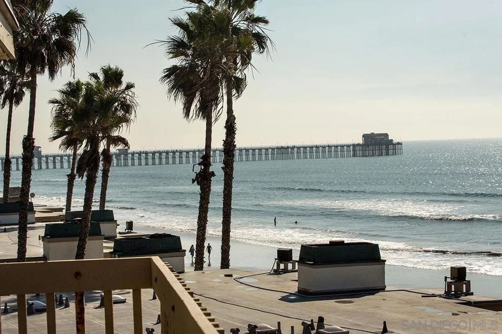 Unit for sale at 999 N Pacific, Oceanside, CA 92054