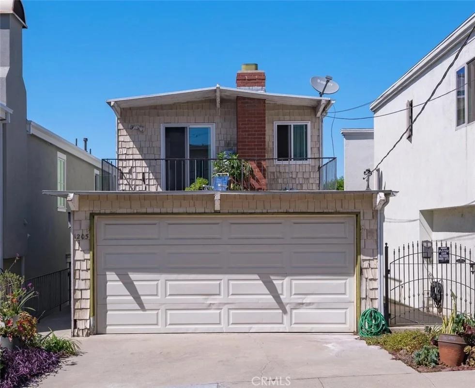 Unit for sale at 1205 11th Street, Hermosa Beach, CA 90254