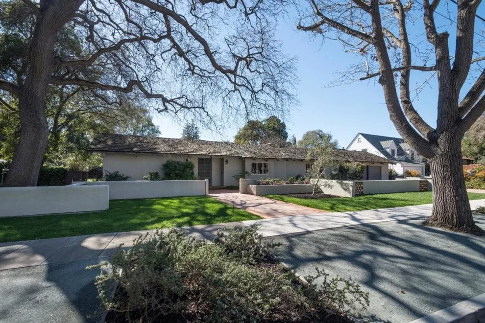 Unit for sale at 2170 Waverley Street, Palo Alto, CA 94301