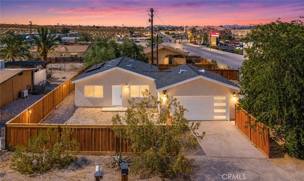 Unit for sale at 71690 Juanita, 29 Palms, CA 92277