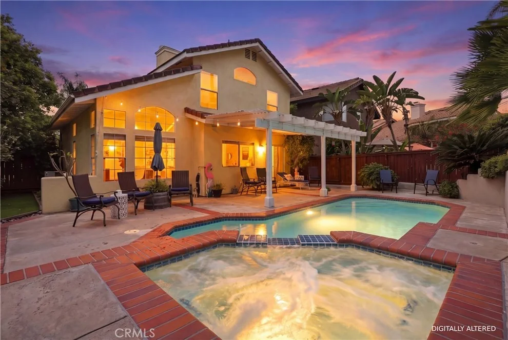 Unit for sale at 16350 Blossom Time Court, Riverside, CA 92503
