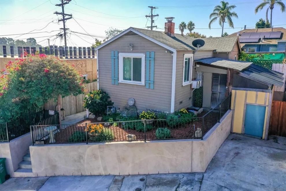 Unit for sale at 4147 San Miguel Ave, San Diego, CA 92113