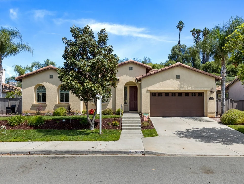 Unit for sale at 2520 Honeybell Ln, Escondido, CA 92027