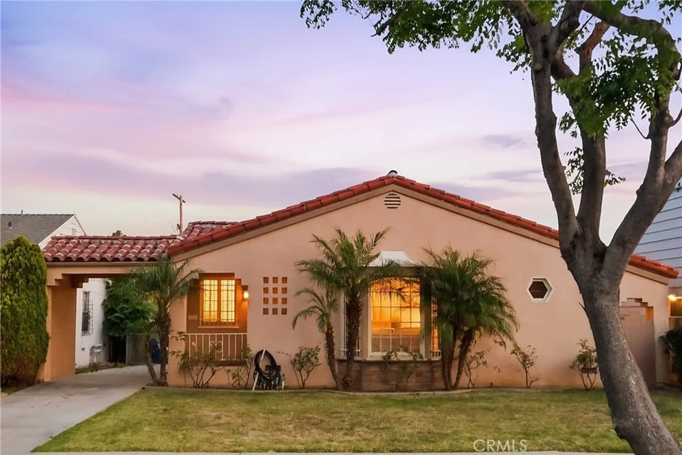 Unit for sale at 3214 W 83rd Street, Inglewood, CA 90305