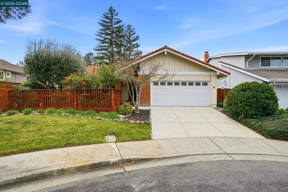 Unit for sale at 783 Cattail Court, Walnut Creek, CA 94598