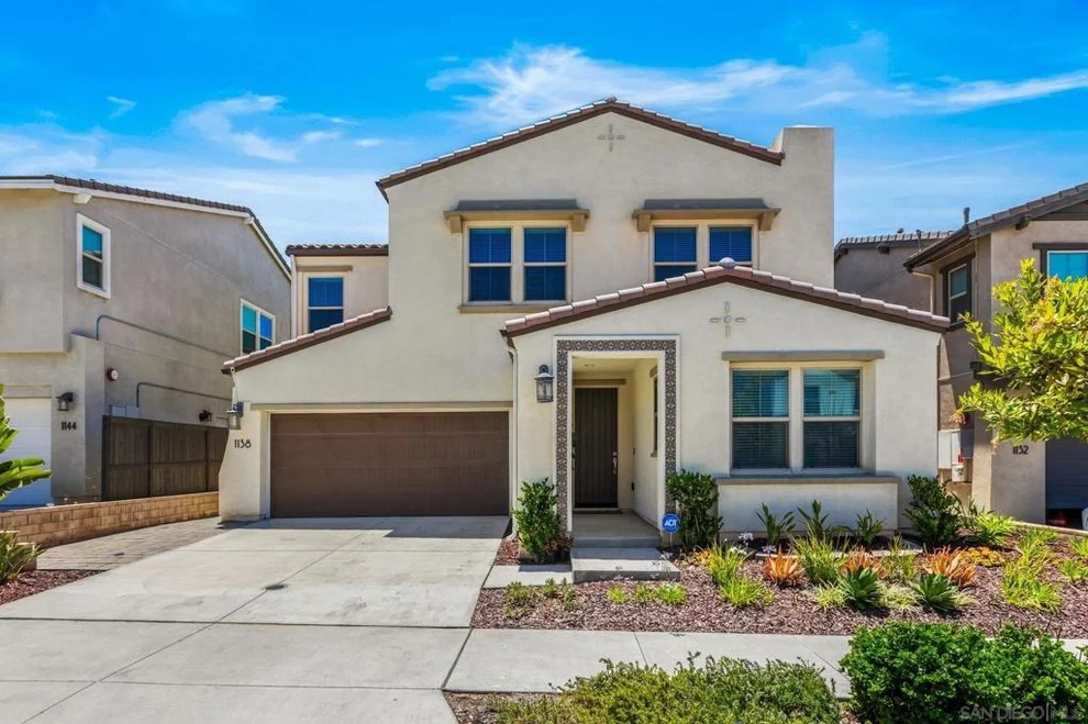 Unit for sale at 1138 Camino Levante, Chula Vista, CA 91913
