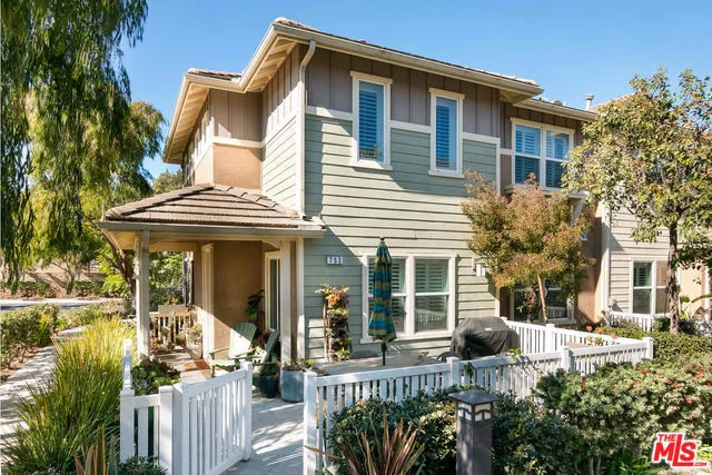 Unit for sale at 753 OCEAN BREEZE Drive, Port Hueneme, CA 93041