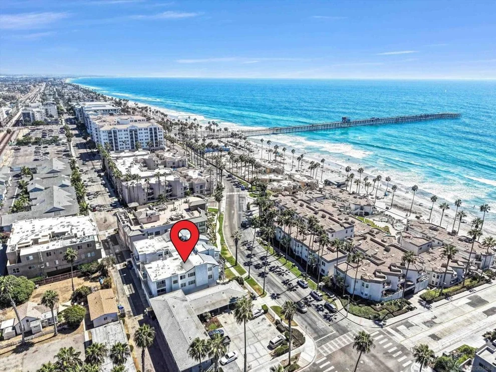 Unit for sale at 510 N Pacific, Oceanside, CA 92054