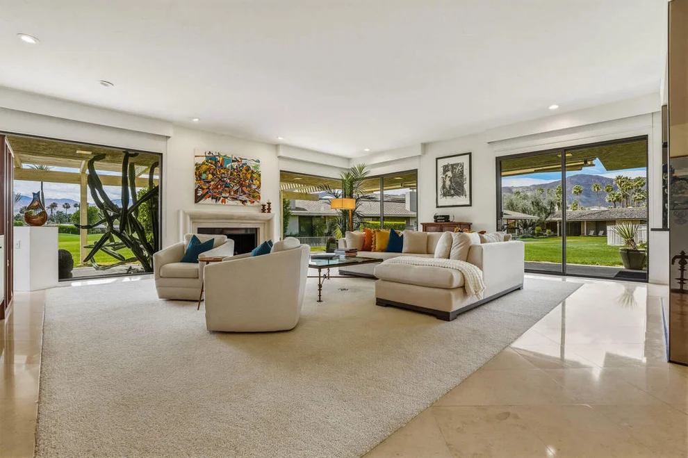 Unit for sale at 8 Barnard Court, Rancho Mirage, CA 92270