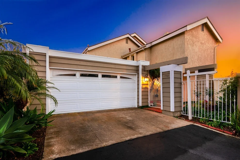 Unit for sale at 1730 Burgundy Rd., Encinitas, CA 92024