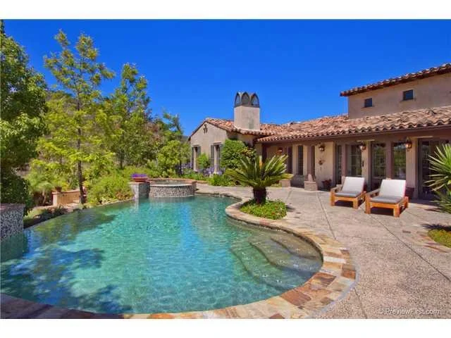 Unit for sale at 4272 Via Ravello, Rancho Santa Fe, CA 92091