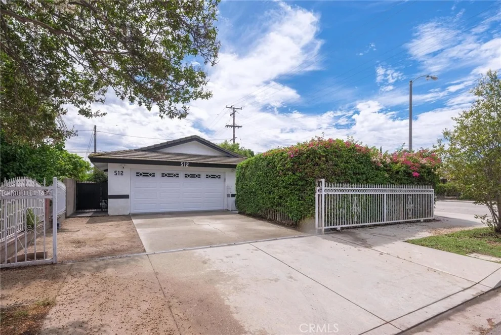 Unit for sale at 512 E 8th Street, Pomona, CA 91766