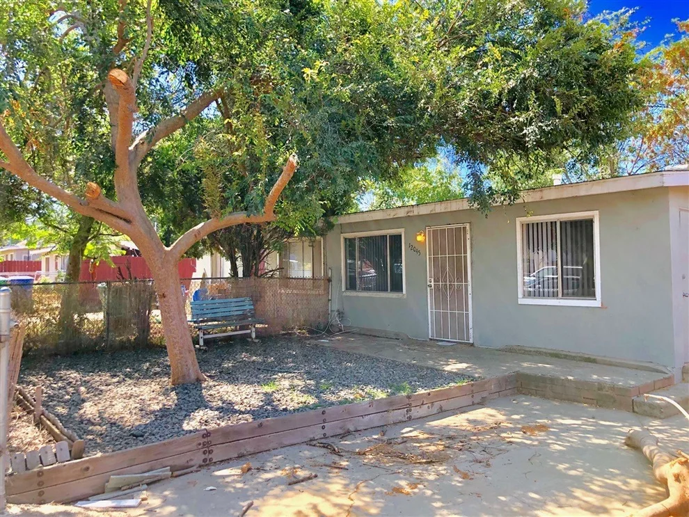 Unit for sale at 12059 Short St, Lakeside, CA 92040