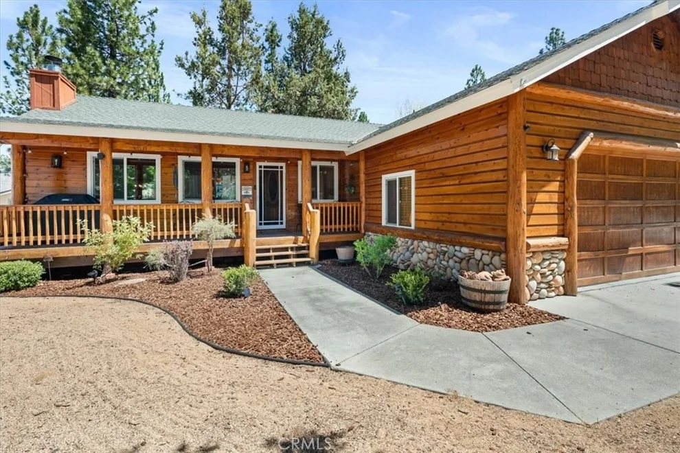Unit for sale at 525 E Angeles Boulevard, Big Bear City, CA 92314