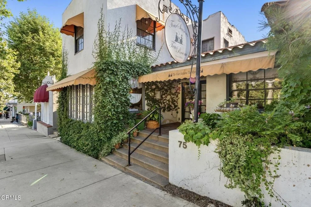 Unit for sale at 73 75 N Baldwin Avenue, Sierra Madre, CA 91024