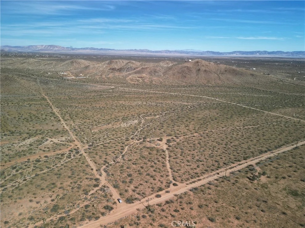 Unit for sale at 34 La Brisa Drive, Joshua Tree, CA 92252
