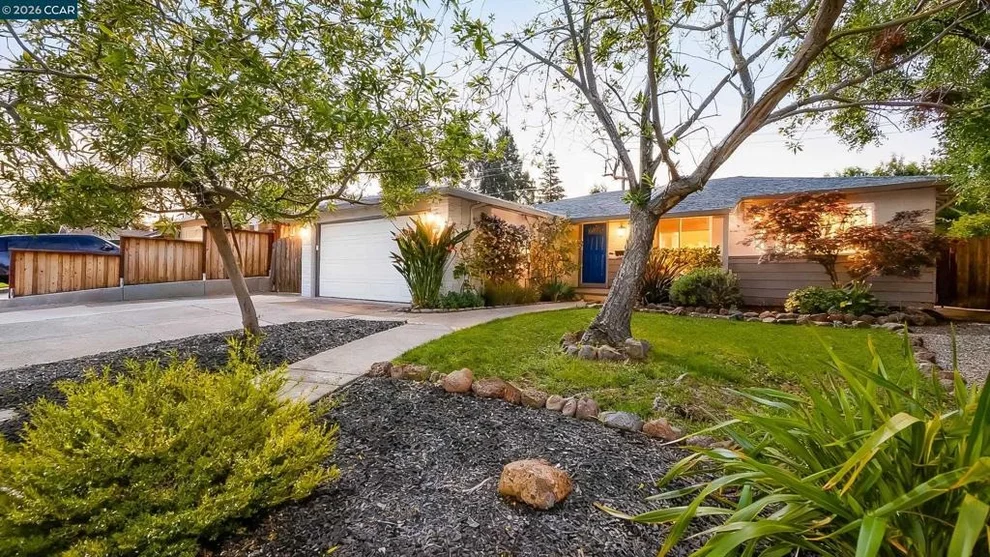 Unit for sale at 5506 Florida Dr, Concord, CA 94521