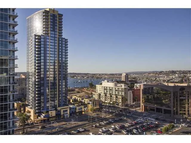 Unit for sale at 1240 India Street, San Diego, CA 92101