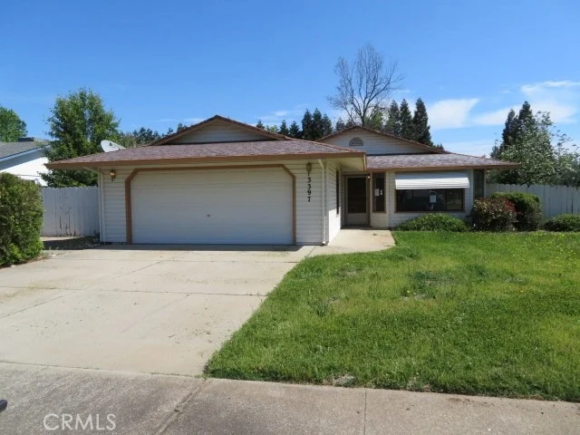 Unit for sale at 3397 Capricorn Way, Redding, CA 96002