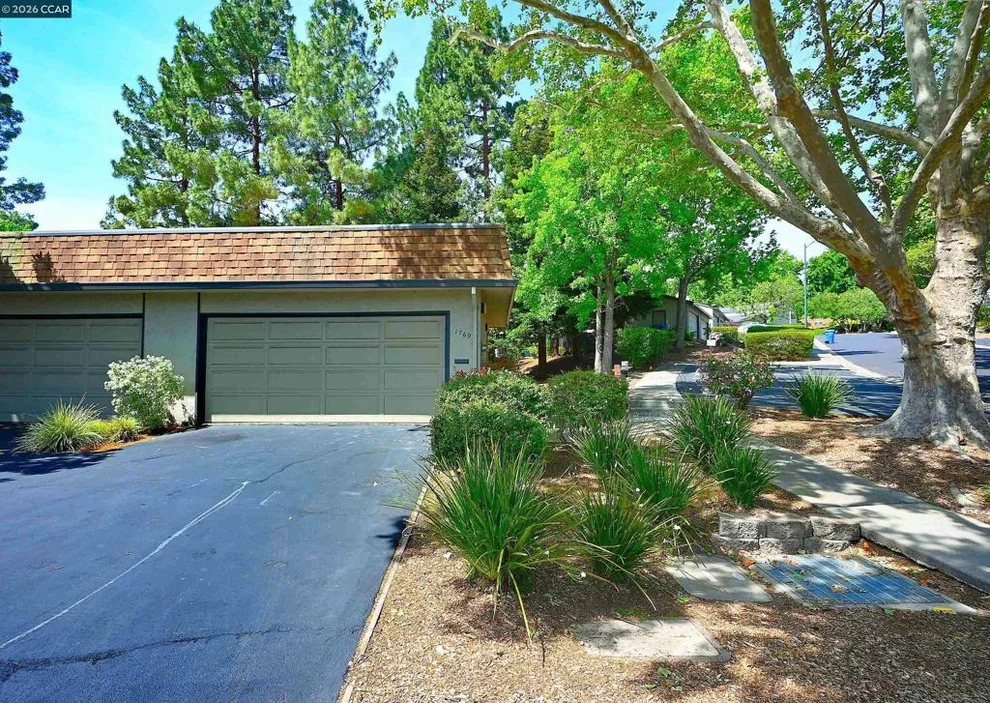 Unit for sale at 1769 Holland Cir, Walnut Creek, CA 94597