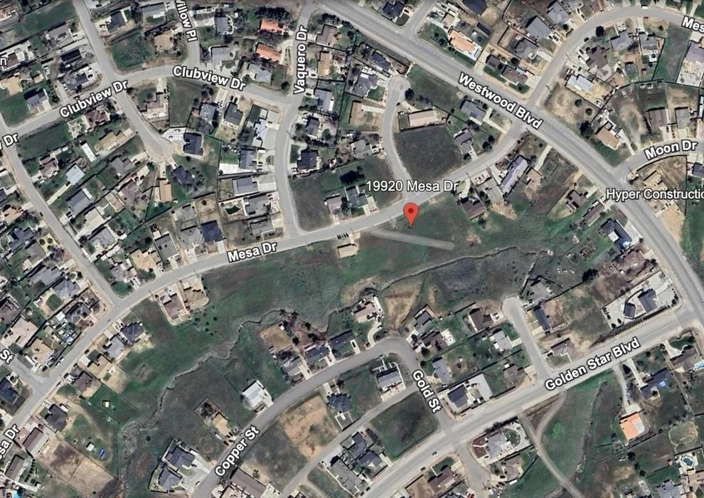 Unit for sale at 19920 Mesa Dr., Tehachapi, CA 93561